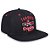 Boné Toronto Raptors 950 Sports Vein - New Era - Imagem 4