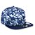 Boné New England Patriots 5950 Camuflado Marinho - New Era - Imagem 4