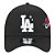 Boné New Era 940 A-Frame Los Angeles Dodgers Planets Preto - Imagem 3