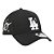 Boné New Era 940 A-Frame Los Angeles Dodgers Planets Preto - Imagem 2