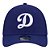 Boné New Era 3930MC Los Angeles Dodgers Poly Masculino - Imagem 3