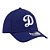 Boné New Era 3930MC Los Angeles Dodgers Poly Masculino - Imagem 4