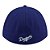 Boné New Era 3930MC Los Angeles Dodgers Poly Masculino - Imagem 2