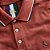 Camisa Polo Reserva Friso Duplo Masculino Vermelho - Imagem 2