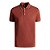 Camisa Polo Reserva Friso Duplo Masculino Vermelho - Imagem 1