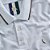 Camisa Polo Reserva Friso Duplo Masculino Branco - Imagem 2