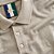 Camisa Polo Reserva Piquet Classica Masculino Bege - Imagem 2