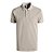 Camisa Polo Reserva Piquet Classica Masculino Bege - Imagem 1