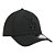 Boné New Era 3930mc Los Angeles Dodgers Preto - Imagem 3