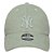 Boné New Era 940mc New York Yankees Juvenil Verde - Imagem 3