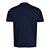 Camiseta New Era New York Yankees Basica Azul Marinho - Imagem 2
