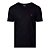 Camiseta Reserva Brasa Pica Pau Bordado Masculino Preto - Imagem 1