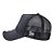 Boné New Era 940 A-Frame New York Yankees Trucker Preto - Imagem 4