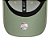 Boné New Era 940 New York Yankees League Juvenil Bege - Imagem 5