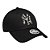 Boné New Era 940 New York Yankees Animal Infantil Feminino - Imagem 3