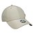 Boné New Era 940 New York Yankees Flawless Bege Feminino - Imagem 4