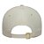 Boné New Era 940 New York Yankees Flawless Bege Feminino - Imagem 2