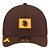 Boné New Era 940mc A-Frame San Diego Padres Marrom - Imagem 3