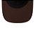Boné New Era 940mc A-Frame San Diego Padres Marrom - Imagem 7