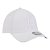Boné New Era 3930mc A-Frame Los Angeles Dodgers Branco - Imagem 4