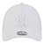 Boné New Era 3930mc A-Frame New York Yankees Branco - Imagem 3