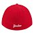 Boné New Era 3930mc A-Frame New York Yankees Vermelho - Imagem 2