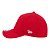 Boné New Era 3930mc A-Frame New York Yankees Vermelho - Imagem 5