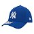 Boné New Era 3930mc A-Frame New York Yankees Azul - Imagem 1