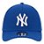 Boné New Era 3930mc A-Frame New York Yankees Azul - Imagem 3