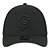 Boné New Era 3930mc San Francisco Giants Poly Preto - Imagem 3