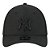 Boné New Era 3930mc New York Yankees Preto - Imagem 3