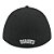 Boné New Era 3930mc San Francisco Giants Poly Preto e Branco - Imagem 2