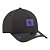 Boné New Era 940mc A-Frame Colorado Rockies Preto - Imagem 4