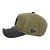 Boné New Era 940 A-Frame New York Yankees New Olive - Imagem 5