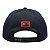 Boné New Era 970ss Detroit Tigers Azul Marinho Masculino - Imagem 3