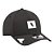 Boné New Era 940mc A-Frame Chicago White Sox Preto - Imagem 4