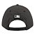 Boné New Era 940mc A-Frame Chicago White Sox Preto - Imagem 2