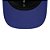 Boné New Era 970ss Los Angeles Dodgers Masculino Azul - Imagem 5