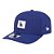 Boné New Era 970ss Los Angeles Dodgers Masculino Azul - Imagem 1