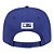 Boné New Era 970ss Los Angeles Dodgers Masculino Azul - Imagem 2