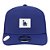 Boné New Era 970ss Los Angeles Dodgers Masculino Azul - Imagem 3