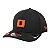Boné New Era 970ss San Francisco Giants Masculino Preto - Imagem 1