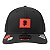 Boné New Era 970ss San Francisco Giants Masculino Preto - Imagem 2