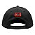 Boné New Era 970ss San Francisco Giants Masculino Preto - Imagem 3