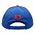 Boné New Era 970ss New York Mets Azul Masculino - Imagem 3