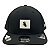 Boné New Era 970ss Chicago White Sox Preto Masculino - Imagem 2