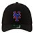 Boné New Era 3930mc New York Mets Player Masculino Preto - Imagem 3