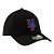 Boné New Era 3930mc New York Mets Player Masculino Preto - Imagem 4