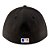 Boné New Era 3930mc New York Mets Player Masculino Preto - Imagem 2