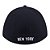Boné New Era 3930mc New York Yankees Poly Azul Marinho - Imagem 2